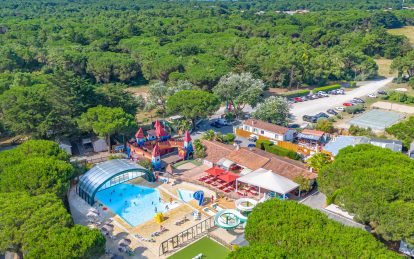 Campsite Royan : 6 available campsites in Royan - CampingFrance.com