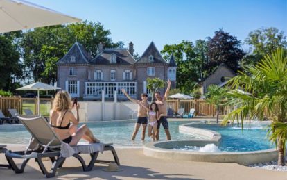 Campingplatz Le Crotoy : 11 verfgbare Campingpltze in Le Crotoy -  CampingFrance.com