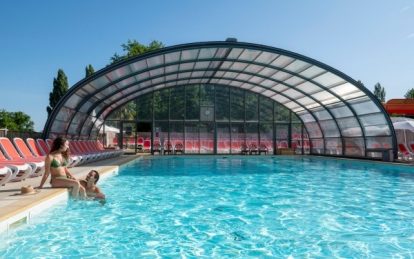 Campingplatz Blois : 8 campingpltze in der nhe verfgbar von Blois -  CampingFrance.com