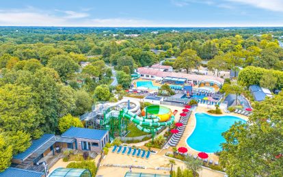 Campingplatz Pornic : 6 verfgbare Campingpltze in Pornic -  CampingFrance.com