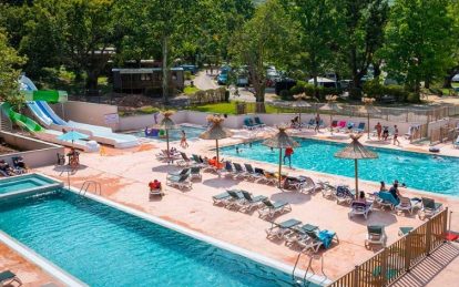 Camping Bayonne : 41 campings disponibles en las inmediaciones de Bayonne -  CampingFrance.com