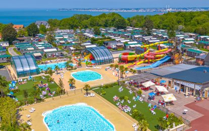 Campingplatz Le Havre : 4 campingpltze in der nhe verfgbar von Le Havre  - CampingFrance.com