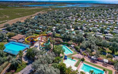 Campingplatz La Palme : 2 verfgbare Campingpltze in La Palme -  CampingFrance.com