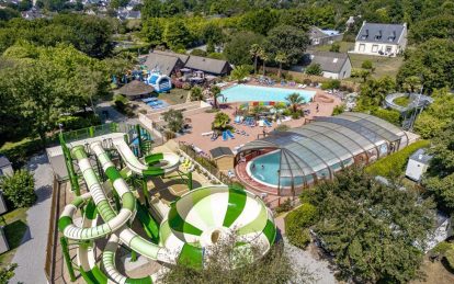 Campsite Metz-en-Couture : 2 campsites available nearby of Metz-en-Couture  - CampingFrance.com