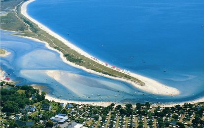 29 Traum-Campingpltze - Bretagne - CampingFrance.com