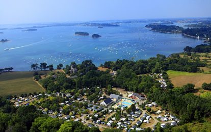 Campingplatz Bretagne : 710 verfgbare Campingpltze in der Bretagne -  CampingFrance.com