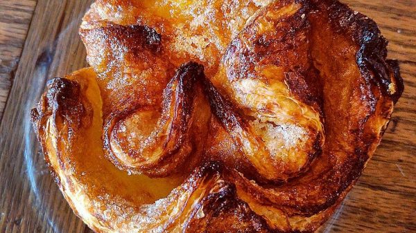 Kouign Amann