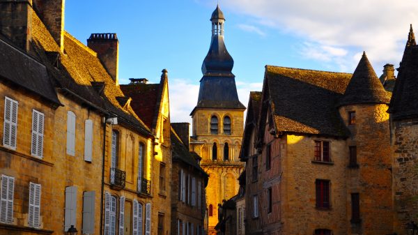 Cité médiévale de Sarlat