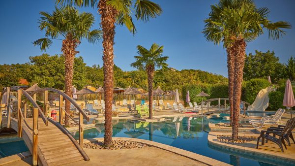 Domaine Soleil Plage, (24) Vitrac