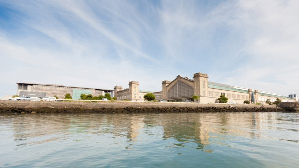 Ne ratez pas la visite de la Cité de la Mer