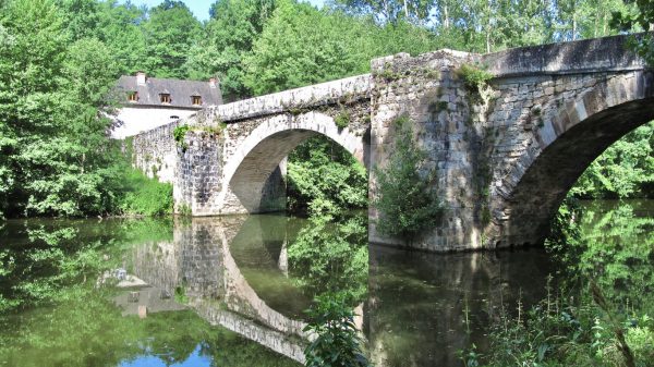 Pont Saint-Blaise 