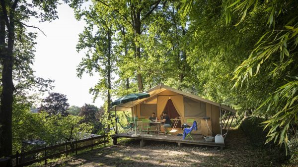 Hébergement insolite près de Sarlat