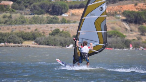 Camping Le Fun, Fitou (11)