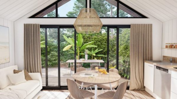 Camping Resort La Forêt, Saint-Jean-de-Monts (85)