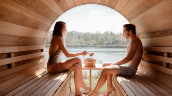 Camping Sunêlia l'Hippocampe 