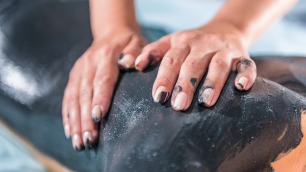 Les bienfaits des bains de boue