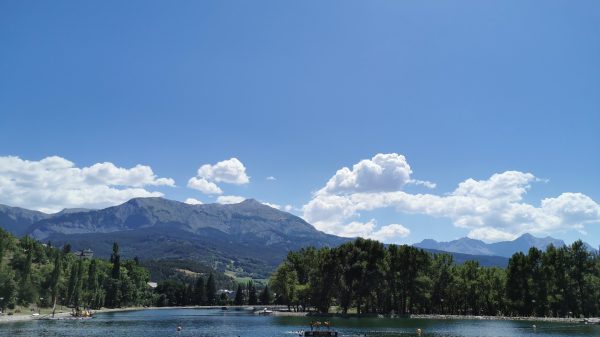 Baden am See Jauziers