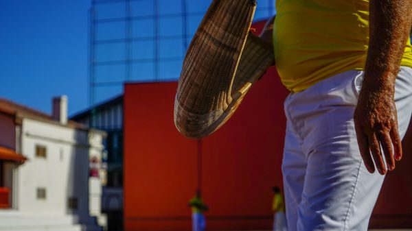 La pelote basque, sport incontournable du Pays basque