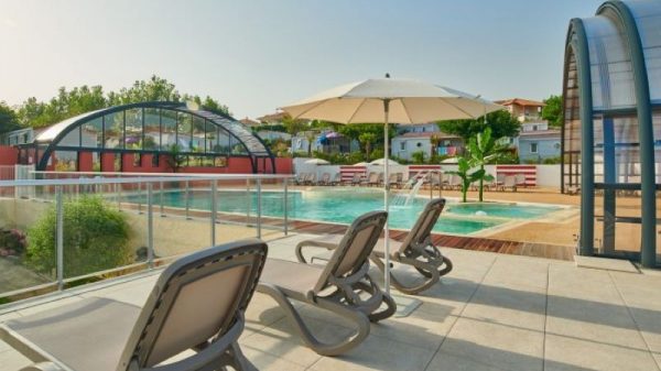 Biarritz Camping ****