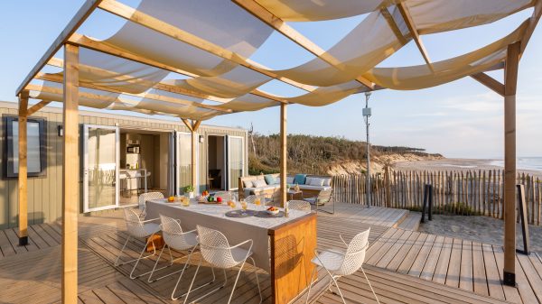 Soulac Plage, Soulac-sur-Mer (33)