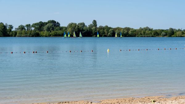 Base de loisirs d'Arc-sur-Tille