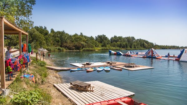 Der Wam Park von Li Piboulo