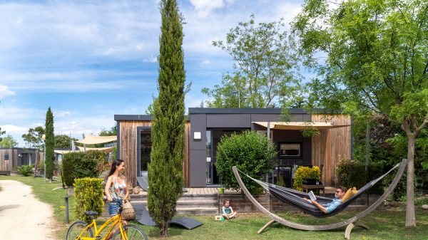 Domaine de la Dragonnière, Vias (34)