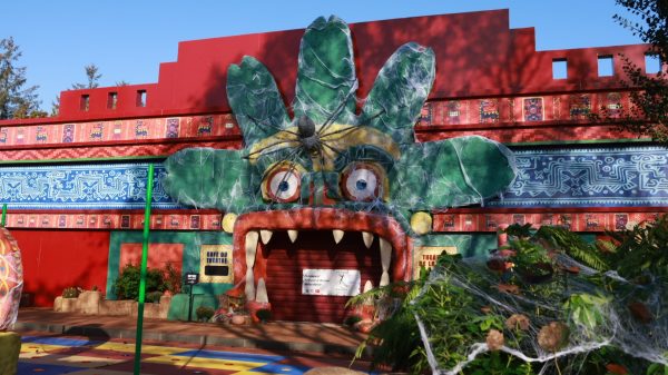 La Récré des 3 curés