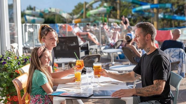 Unvergessliche Familienferien auf dem Campingplatz