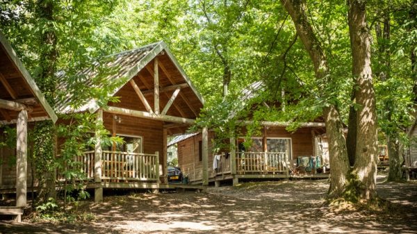 Un chalet au coeur des Yvelines, à l'ouest de Paris