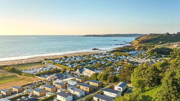 Yelloh! Vilage Saint Pabu Plage Erquy (22)