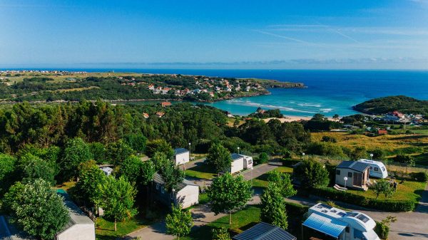 Yelloh! Village Punta Marina - Isla (ESPAGNE)