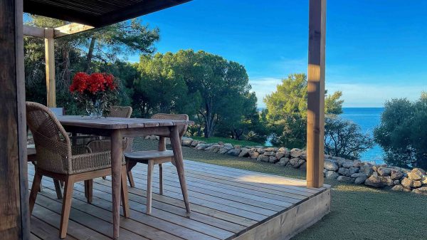 Yeloh! Village Terre d'Oliviers - Monticello (Haute-Corse)