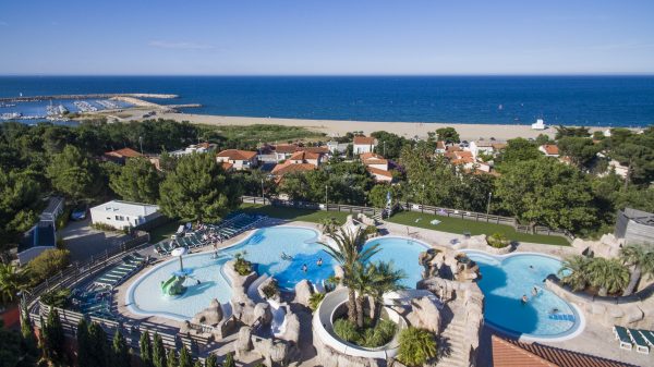 BOIS DE VALMARIE (Argelès-sur-Mer - 66)