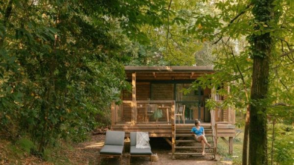 Slow Village Anduze ***