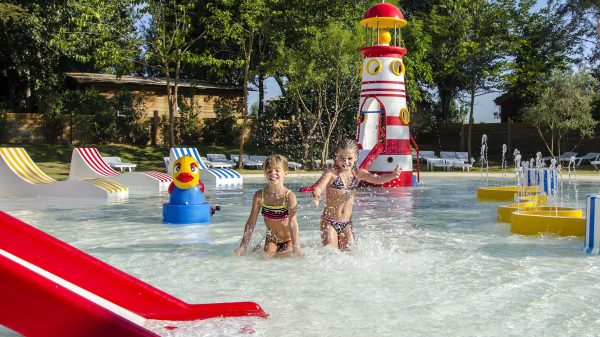 Le Sérignan Plage - Sérignan (34)