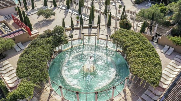 Le Sérigan Plage - Sérignan (34)