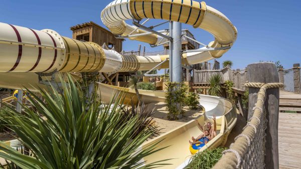 Le Sérignan Plage - Sérignan (34)