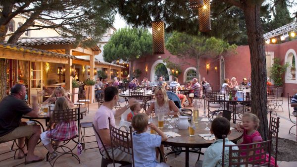 Le Sérignan Plage - Sérignan (34)