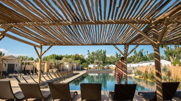 Le Sérignan Plage Nature - Sérignan (34)