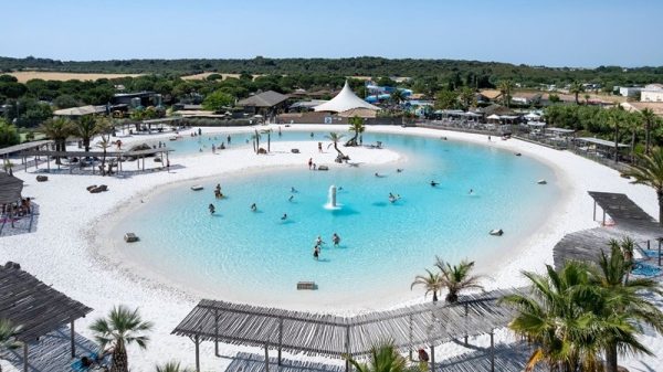 Domaine de la dragonniere (34)