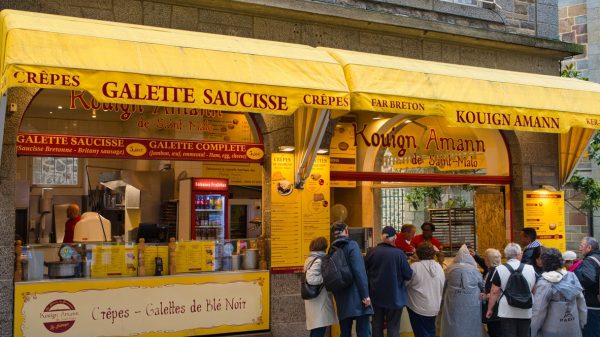 Proef Bretonse specialiteiten tijdens uw bezoek aan Saint-Malo