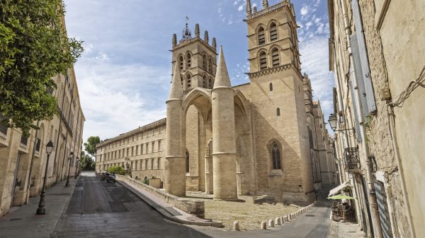 Kathedrale Saint-Pierre