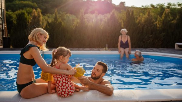 Equipez votre enfant pour sa sécurité