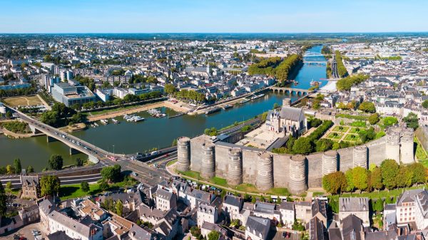 Angers