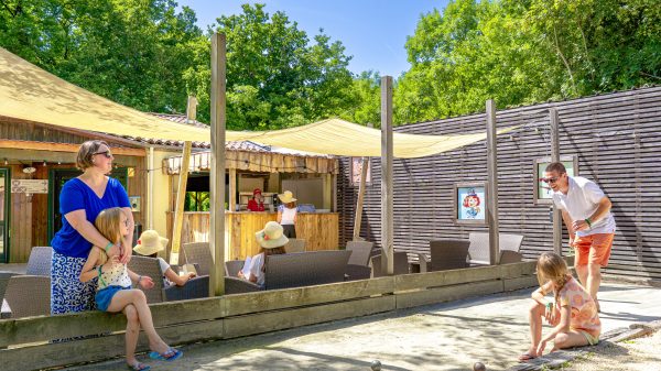 Eine Partie Boule – ein einfaches Vergnügen für die ganze Familie