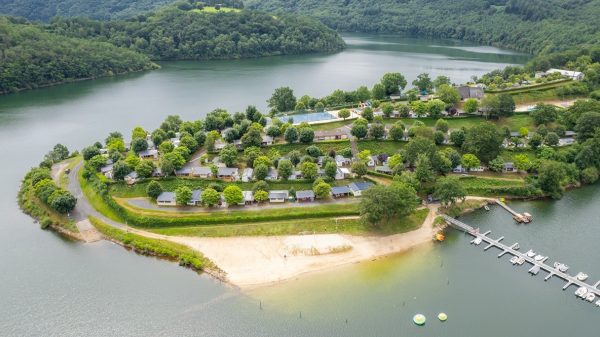 Der Strand von La Gineste
