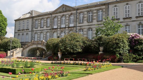 Guéret Museum of Art and Archaeology