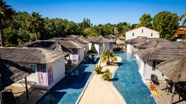 Club Farret, Vias (34)