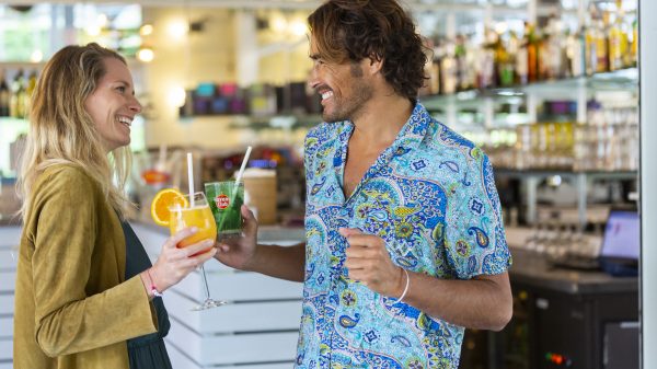 Camping Ilbarritz, (64) Pyrénées-Atlantiques